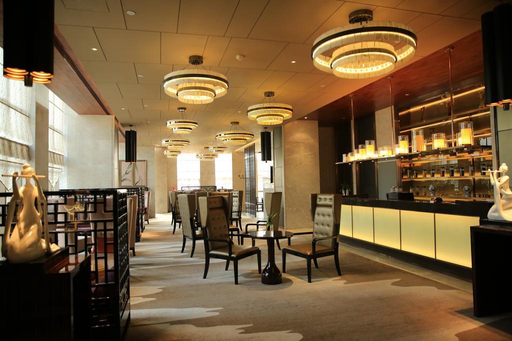 Hotel Ramada Yiyang Taojiang Exteriér fotografie