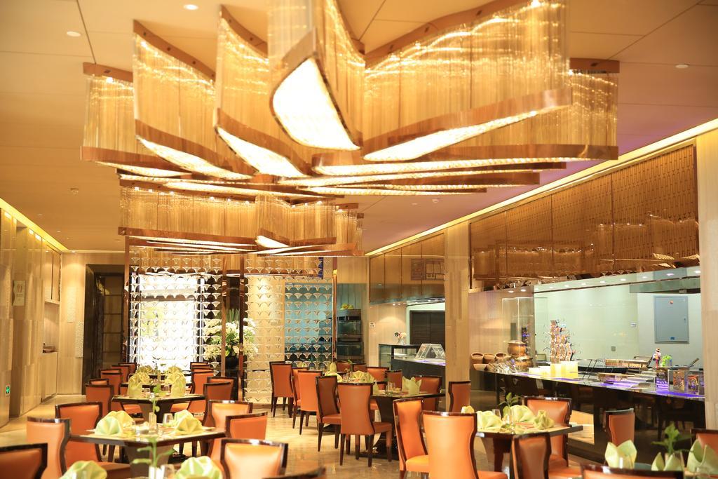 Hotel Ramada Yiyang Taojiang Exteriér fotografie